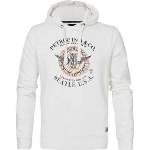 Sweatshirt M-3030-SWH317 - Petrol Industries - Modalova