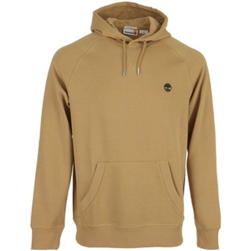 Sweatshirt Loopback Hoodie - Timberland - Modalova