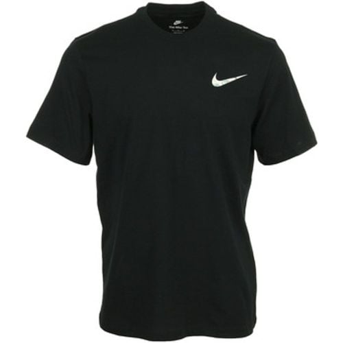 Nike T-Shirt M Nsw Tee Club Hdy - Nike - Modalova