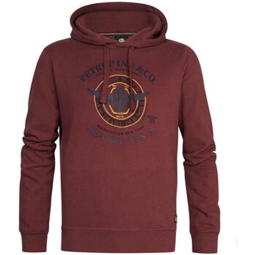 Sweatshirt M-3030-SWH317 - Petrol Industries - Modalova