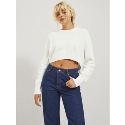 Pullover 12225756 CARLOTA-SNOW WHITE - JJXX - Modalova