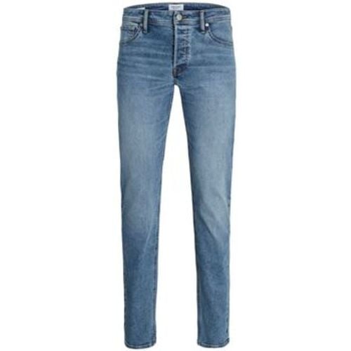 Jeans 12249191 GLENN-BLUE DENIM - jack & jones - Modalova