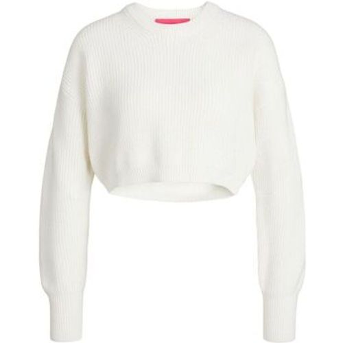 Pullover 12225756 CARLOTA-SNOW WHITE - Jjxx - Modalova