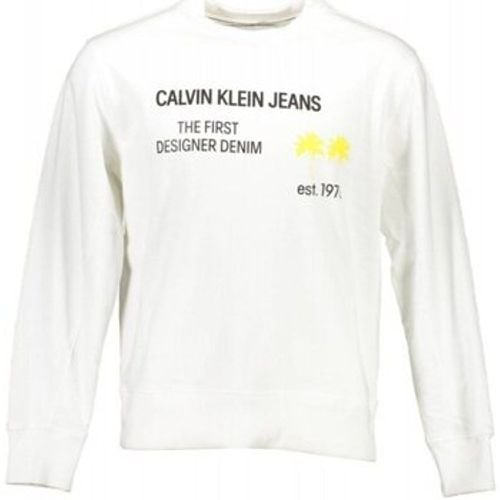 Sweatshirt J30J318173 - Calvin Klein Jeans - Modalova