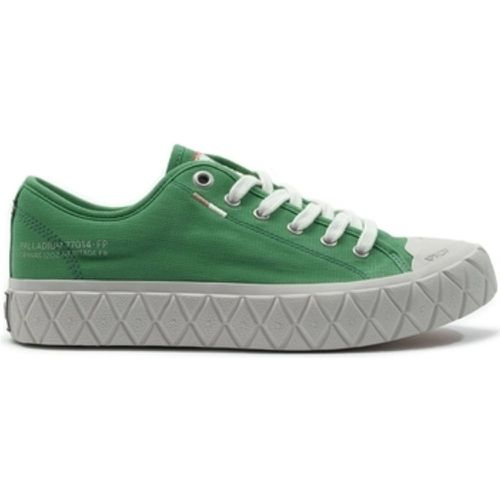 Sneaker Palla Ace CVS - Vintage Green - Palladium - Modalova