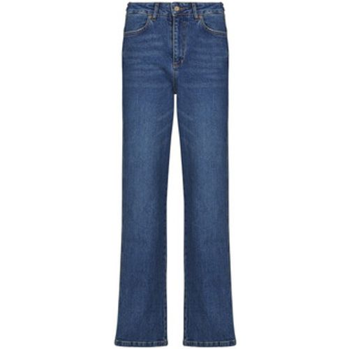 Straight Leg Jeans ABBY SDM - Freeman T.Porter - Modalova