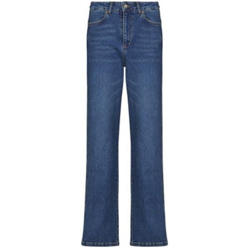 Straight Leg Jeans ABBY SDM - Freeman T.Porter - Modalova