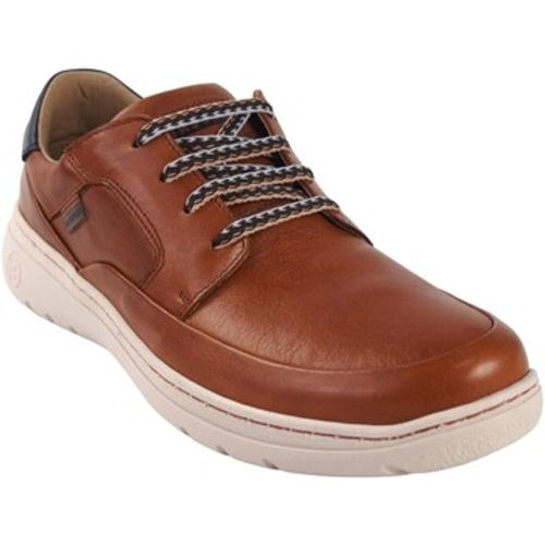 Schuhe 2500 Herren Lederschuh - Baerchi - Modalova