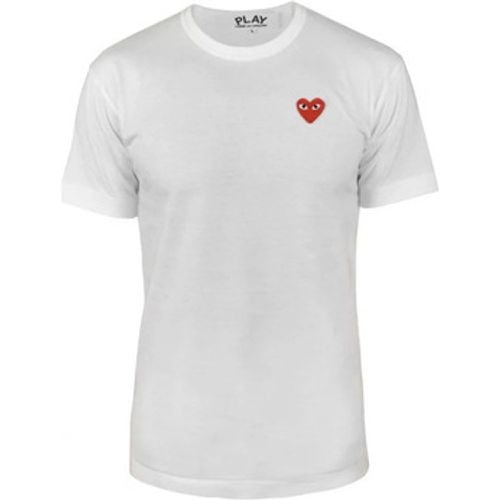 T-Shirts & Poloshirts - Comme des Garcons - Modalova