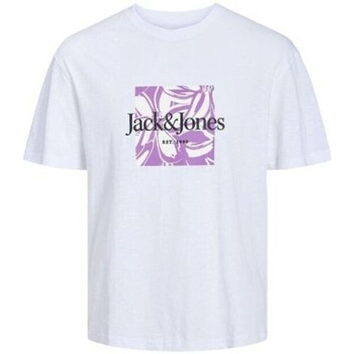 T-Shirt 12250436 JORLAFAYETTE - jack & jones - Modalova