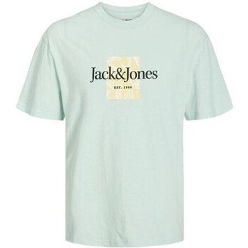 T-Shirt 12250436 JORLAFAYETTE - jack & jones - Modalova