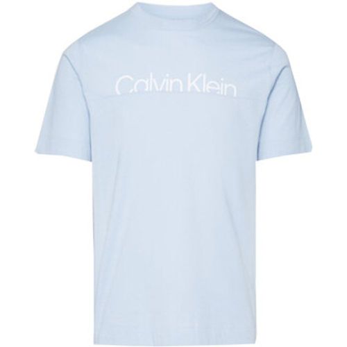 T-Shirt 00GMS4K190 - Calvin Klein Jeans - Modalova
