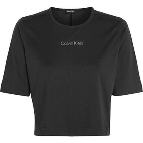 T-Shirt 00GWS4K210 - Calvin Klein Jeans - Modalova