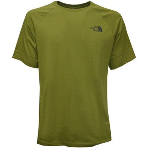 The North Face T-Shirt NF0A87NU - The North Face - Modalova