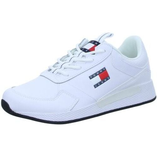 Sneaker Flexi Runner EM0EM01409YBR white EM0EM01409YBR - Tommy Jeans - Modalova