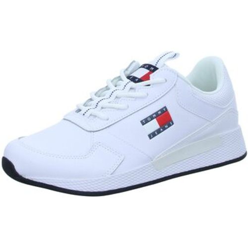 Sneaker Schnürer EM01409 - Tommy Jeans - Modalova