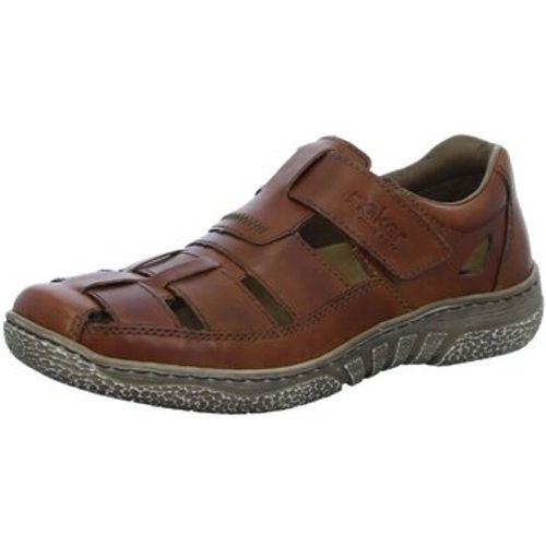 Rieker Sandalen Offene 03578-24 - Rieker - Modalova