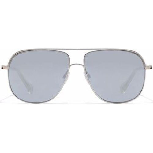 Sonnenbrillen Teardrop silver Chrome - Hawkers - Modalova