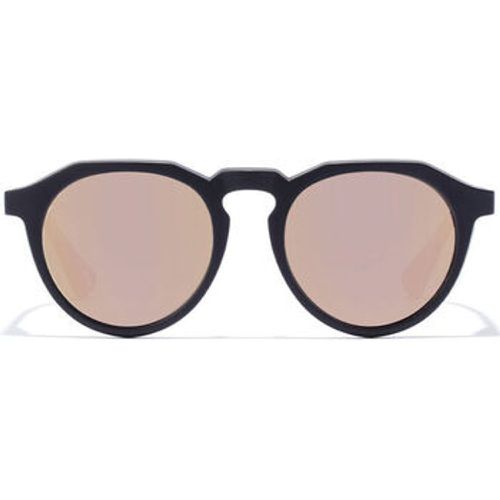 Sonnenbrillen Warwick Polarized black Rose - Hawkers - Modalova