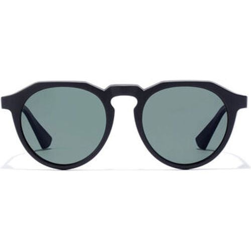 Sonnenbrillen Warwick Raw Polarized black Alligator - Hawkers - Modalova