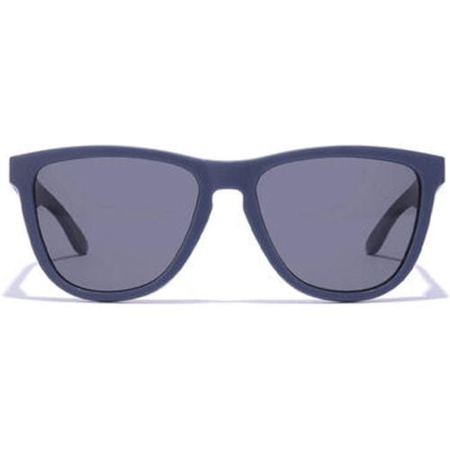 Sonnenbrillen One Raw Polarized navy Dark - Hawkers - Modalova