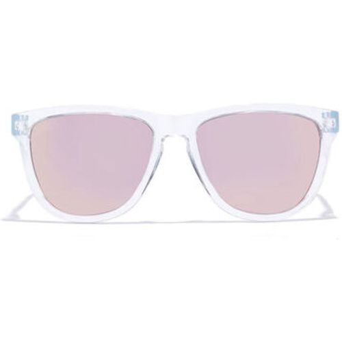 Sonnenbrillen One Raw Polarized air Rose Gold - Hawkers - Modalova