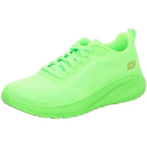 Halbschuhe Sportschuhe 117216 LIME - Skechers - Modalova