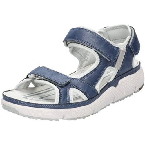 Sandalen Sandaletten 07 its me indigo - Allrounder by Mephisto - Modalova