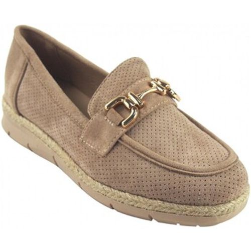 Schuhe Damenschuh ch3110 beige - Bienve - Modalova