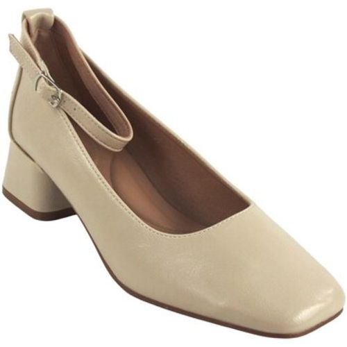 Schuhe s2499 beige Damenschuh - Bienve - Modalova