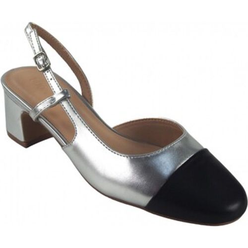 Schuhe Damenschuh b3055 silber - Bienve - Modalova