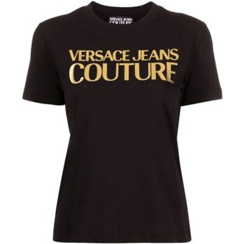 Poloshirt 76HAHG04-CJ00G - Versace Jeans Couture - Modalova