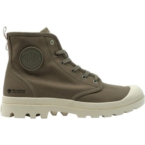 Herrenstiefel PAMPA HI ZIP ORGANIC - Palladium - Modalova