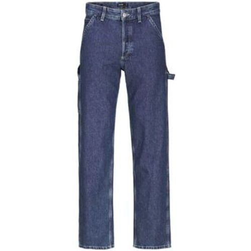 Jeans 12252709 EDDIE CARPENTER-BLUE DENIM - jack & jones - Modalova