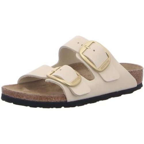 Clogs Pantoletten Arizona Big Buckle 1026585 - Birkenstock - Modalova