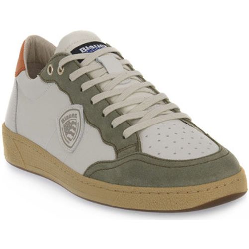 Blauer Sneaker WHI MURRAY 08 - Blauer - Modalova