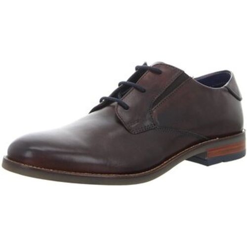 Halbschuhe Business Sula 311-AJY01-1100-6000 brown 311-AJY01-1100-6000 - Bugatti - Modalova