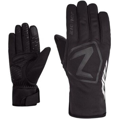 Handschuhe Sport DAQUA AS TOUCH bike glove 808318 12 - Ziener - Modalova