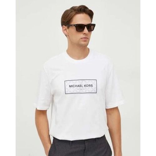 T-Shirt CH351RG1V2 - MICHAEL Michael Kors - Modalova