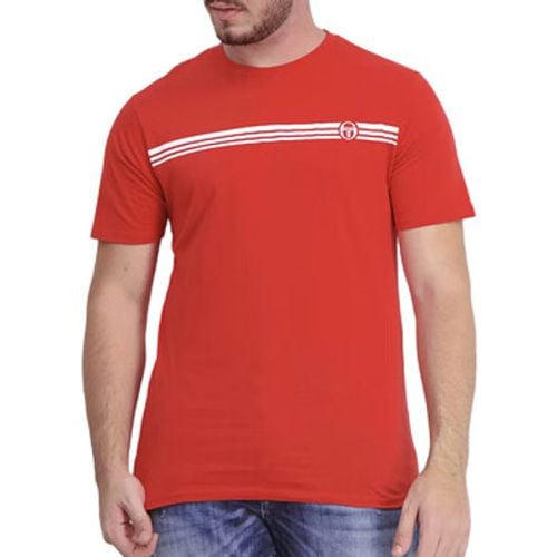 T-Shirts & Poloshirts ST-103.20040 - Sergio Tacchini - Modalova