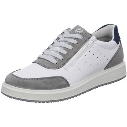 Halbschuhe Schnuerschuhe GENUA GENUA 1126101-01 - Ara - Modalova