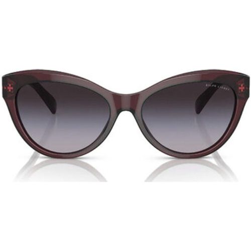 Sonnenbrillen Sonnenbrille RL8213 60528G Die Betty - Ralph Lauren - Modalova