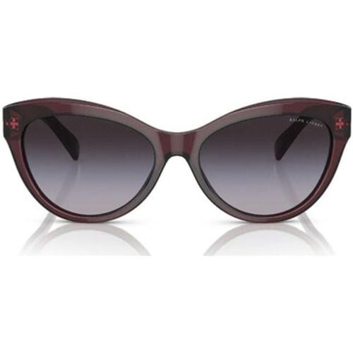 Sonnenbrillen Sonnenbrille RL8213 60528G Die Betty - Ralph Lauren - Modalova