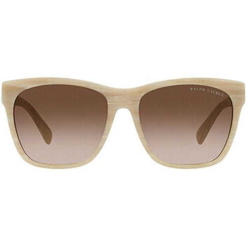 Sonnenbrillen Sonnenbrille RL8212 604813 The Ricky II - Ralph Lauren - Modalova