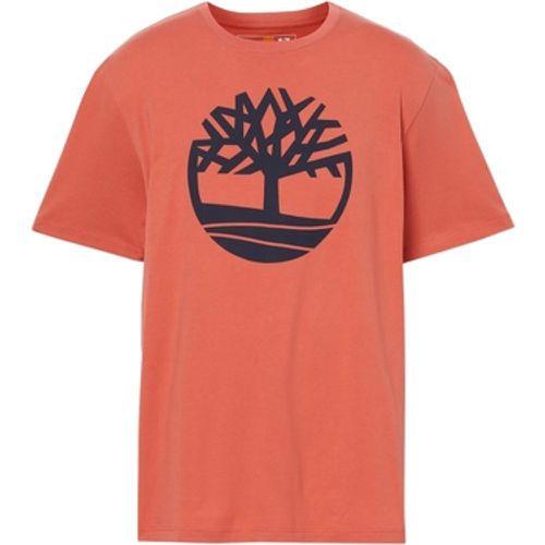 Timberland T-Shirt 227500 - Timberland - Modalova