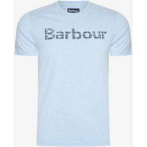 T-Shirts & Poloshirts Kilwick-T-Shirt – Chambray - Barbour - Modalova