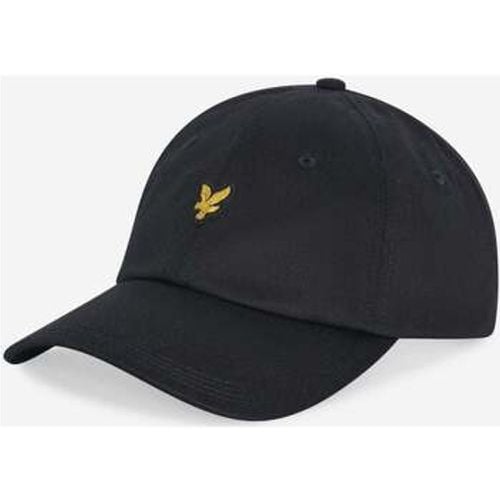 Schirmmütze Baseballkappe - True Black - Lyle & Scott - Modalova