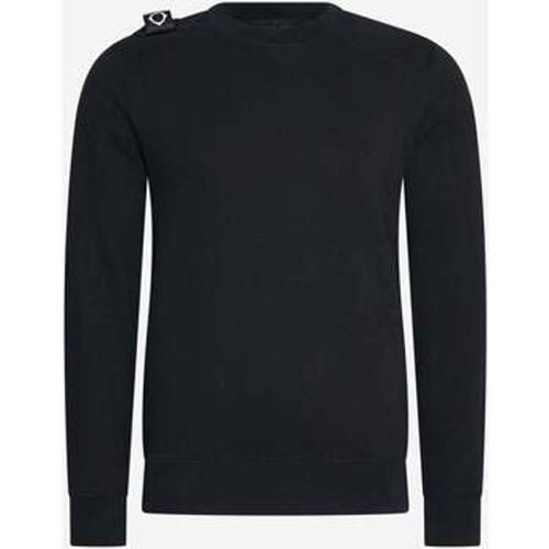 Pullover Core Crew-Sweatshirt – tiefschwarz - Ma.strum - Modalova