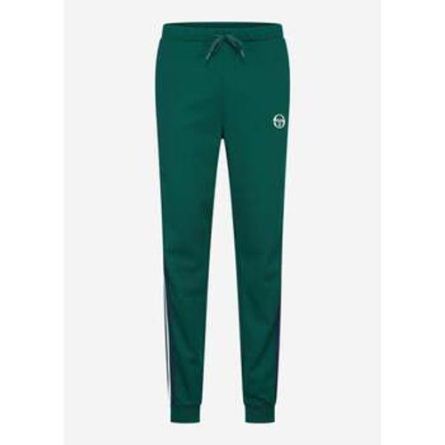 Trainingsanzüge New damarindo pants - botanical garden gardenia - Sergio Tacchini - Modalova