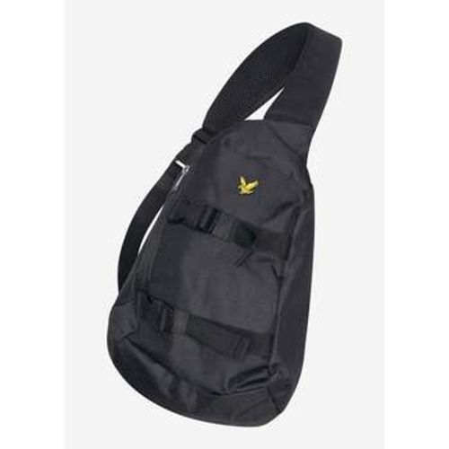 Taschen Sling bag - true black - Lyle & Scott - Modalova